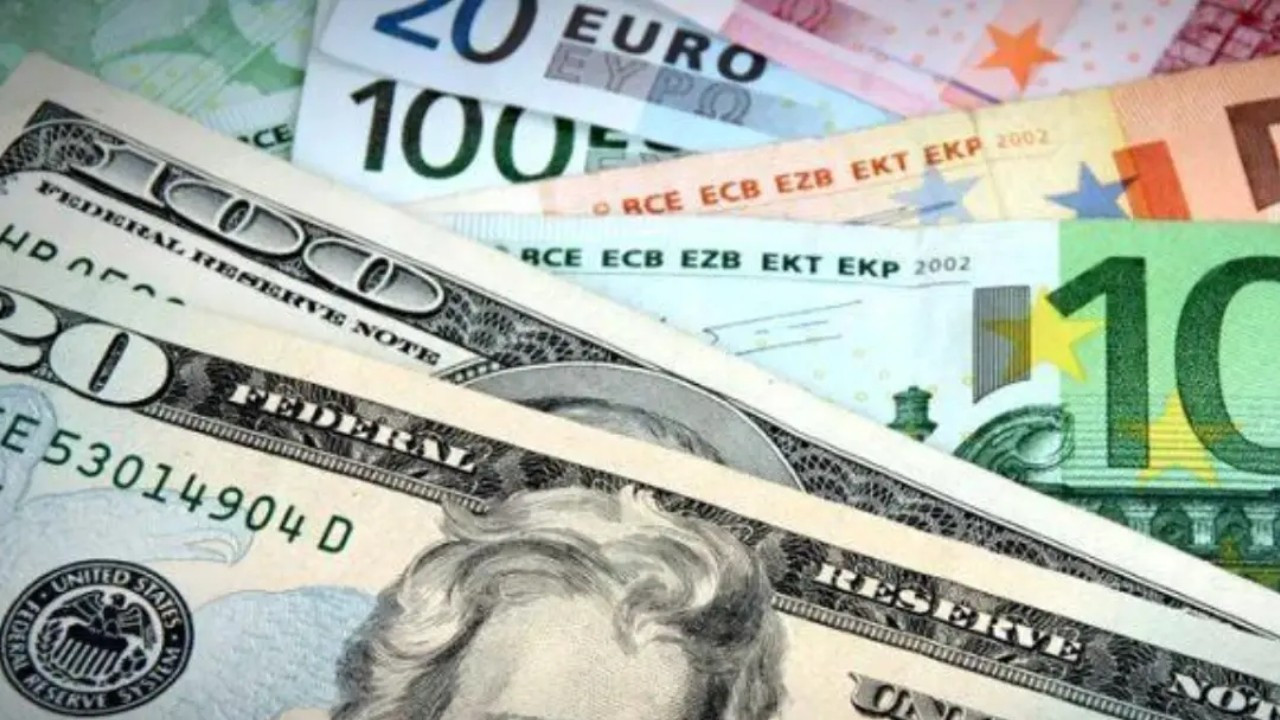 Dolar kaç TL oldu, Euro ne kadar? (15 Kasım Cuma Güncel Döviz Kurları)