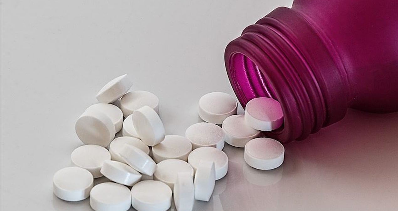 Dünyaca ünlü ilaç firması iflas etti! 26 senede 900 bin kişinin ölümüne mi neden oldu?