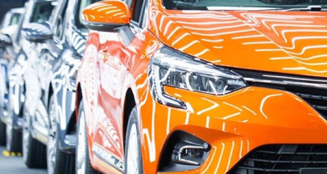 Dünyanın en popüler aracı belli oldu: Tüm rakiplerini solladı