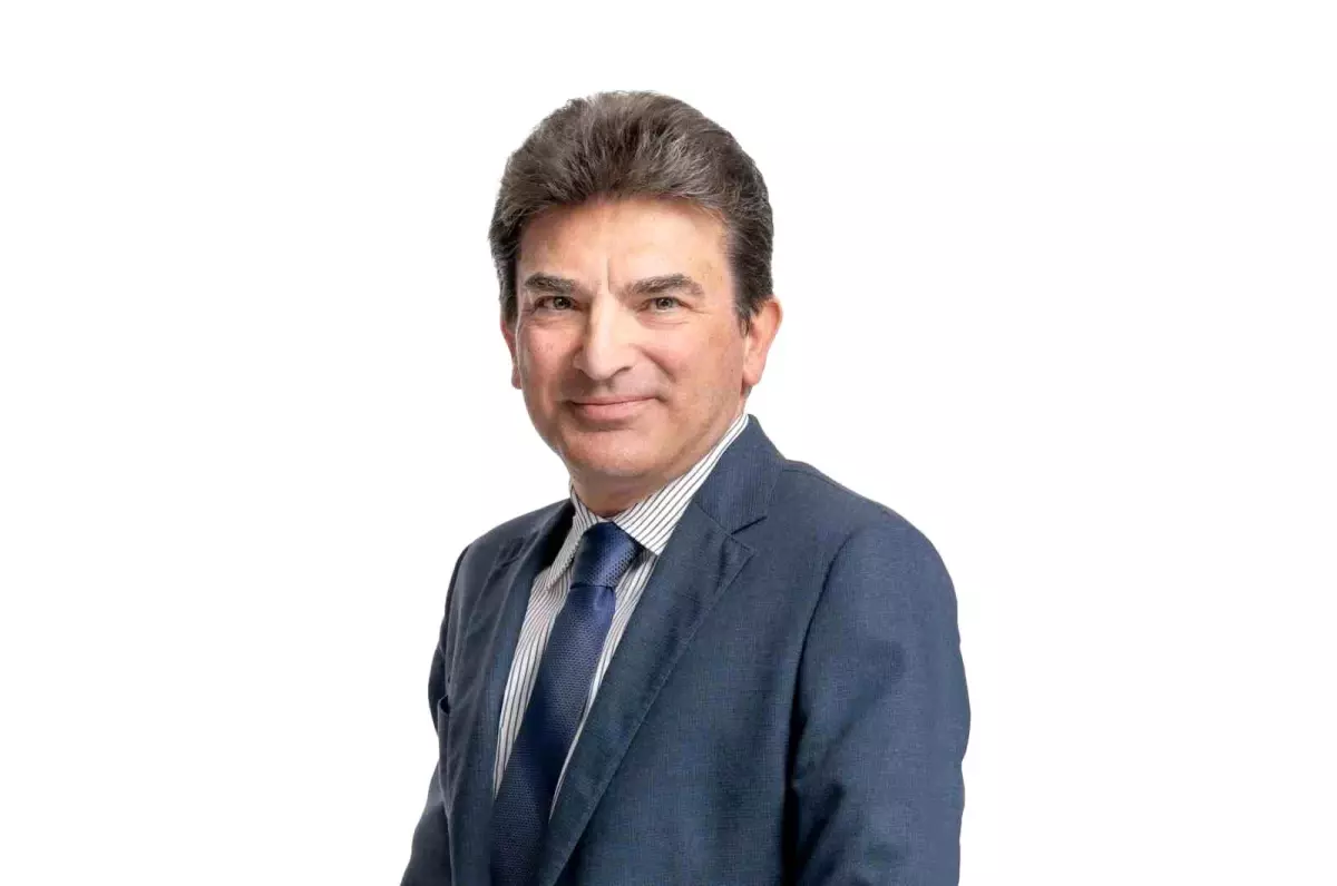 Erdemir’den Altın Keşfi: 424 Bin Ons