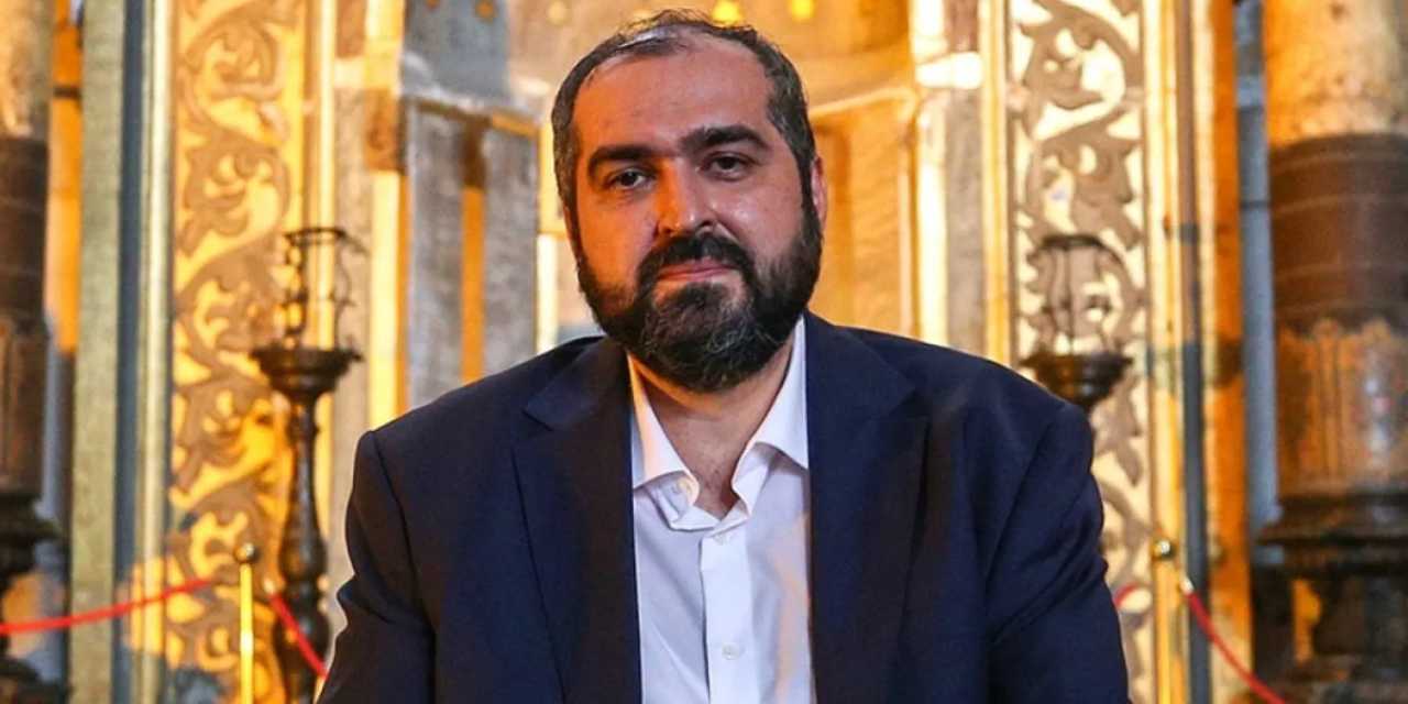 Eski Ayasofya İmamı Boynukalın’dan hadsiz Atatürk sözleri: Mevlüt okutulmasını hazmedemedi