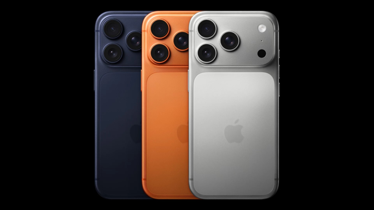 Gelmiş geçmiş en ağır iPhone modeli geliyor