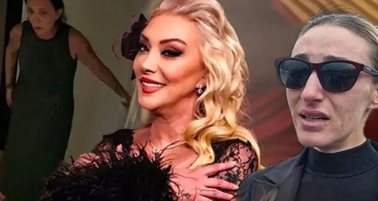 Güllü’nün kızı ve arkadaşından yeni hamle: Ölümü sır perdesini koruyor