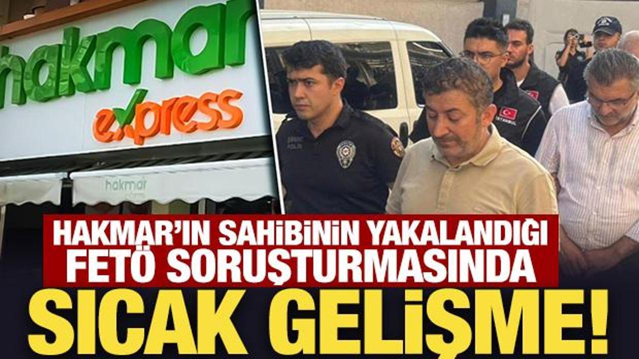 HAKMAR Başkanı Zeki Doruk da dahil 27 şüphelinin FETÖ iddianamesi tamamlandı