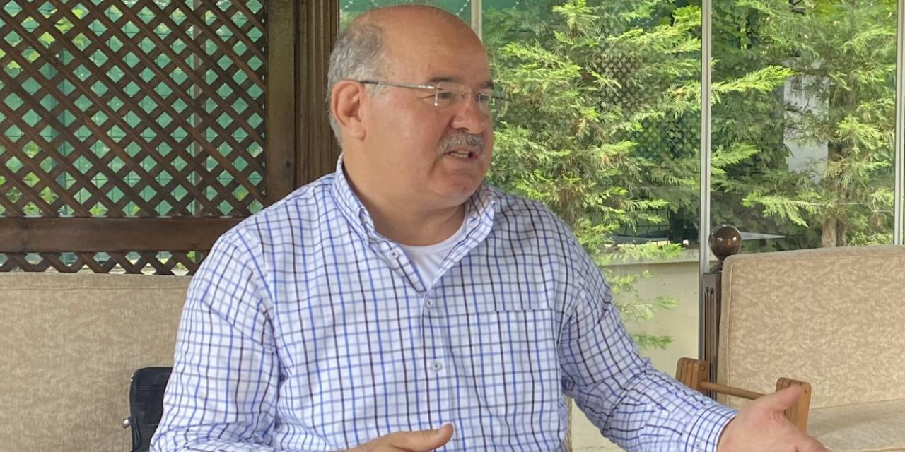 Hüseyin Çelik: AİHM kararının uygulanması lütuf değildir