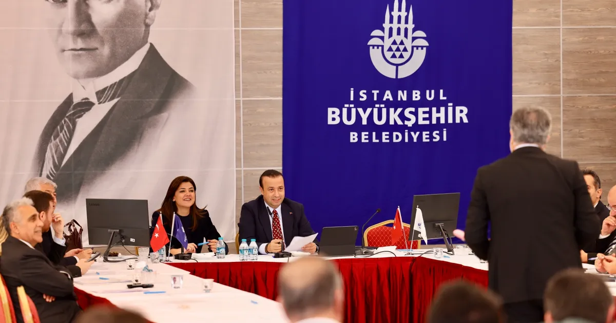 İBB, Dijital Taksi Dönüşümünde Dördüncü İhaleyi Başarıyla Tamamladı