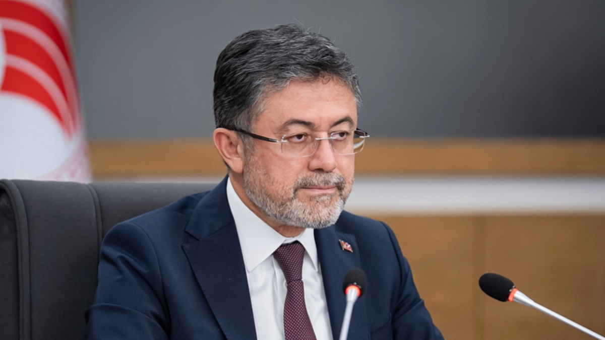 İbrahim Yumaklı: Ağrı Taşlıçay Derecek Barajı’nda su tutulmaya başladı