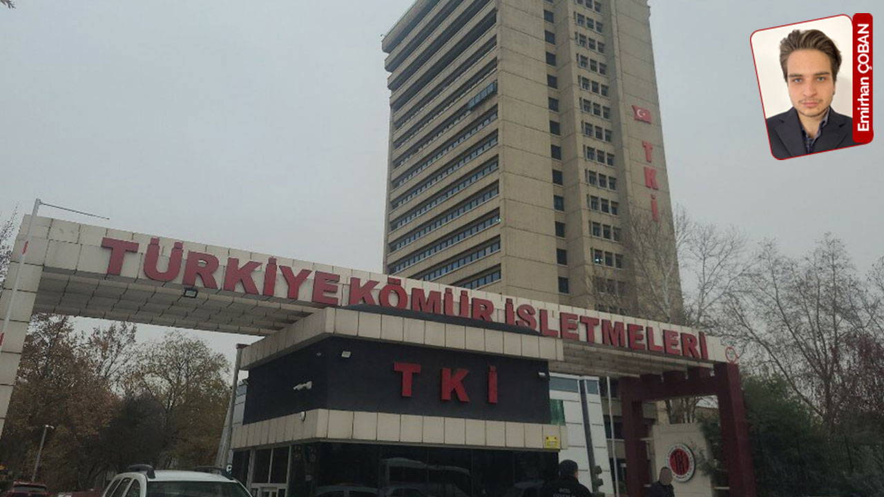 İktidar TKİ’ye ‘darbe indirmeye’ devam ediyor: İktidar saha devriyle TKİ’nin ‘can damarını’ kesiyor