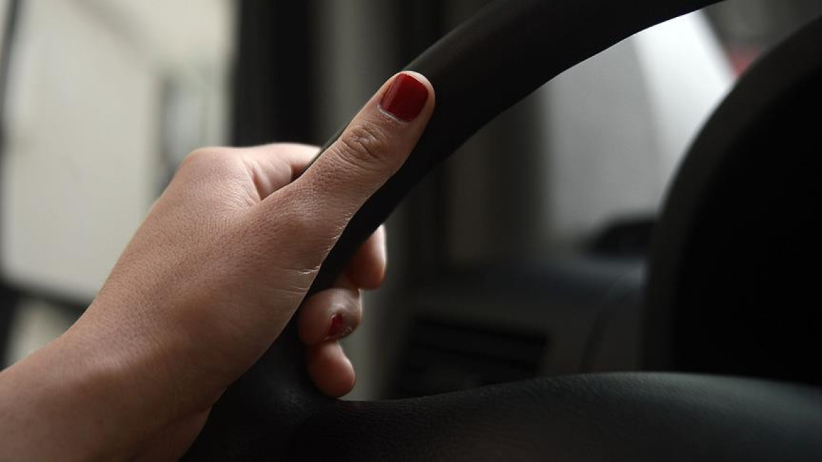 İngiltere’de 128 kere girdiği ehliyet sınavını yine geçemedi