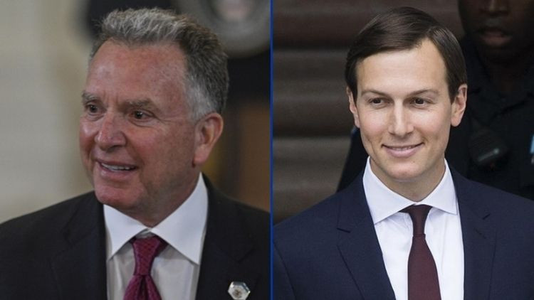 İsrail basını yazdı: Witkoff ve Kushner yarın İsrail’i ziyaret edecek