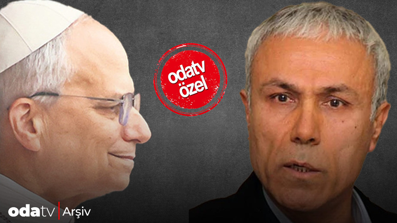 İznik’e giden Mehmet Ali Ağca, Papa kadar konuşuldu. Ağca’nın Odatv’ye yaptığı itiraf neydi…