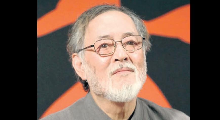 Japon efsanesi hayatını kaybetti