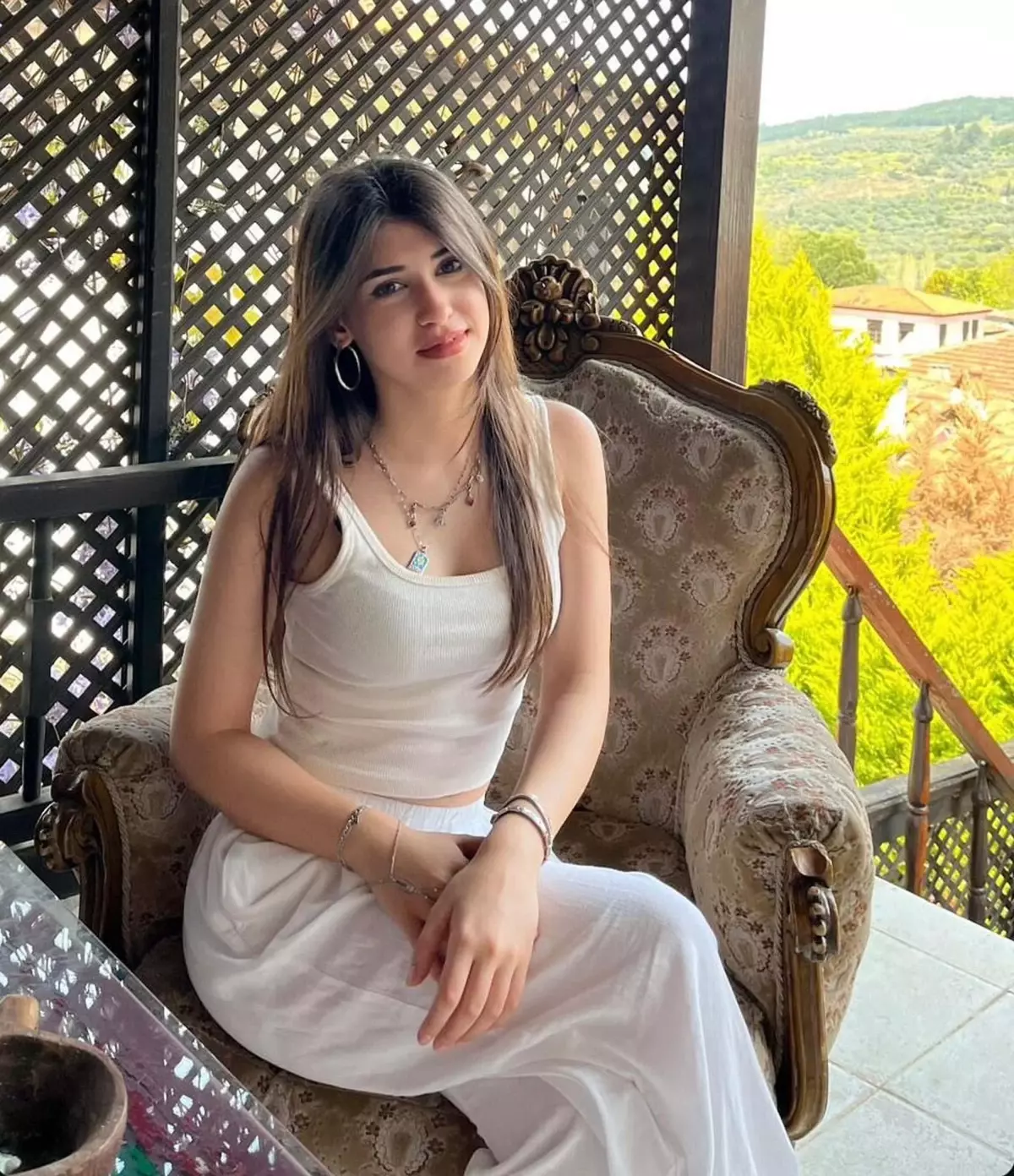 Kazada ölen 17 yaşındaki Ceylin’in hayali uçak mühendisi olmakmış