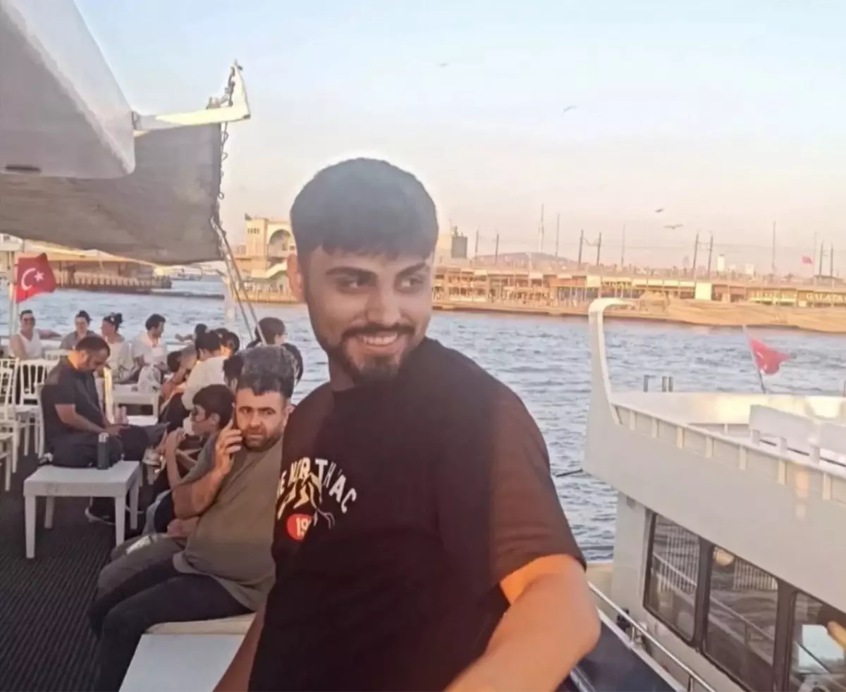 Kızıltepe’de Beton Mikseri Kazası: 17 Yaşındaki Genç Hayatını Kaybetti