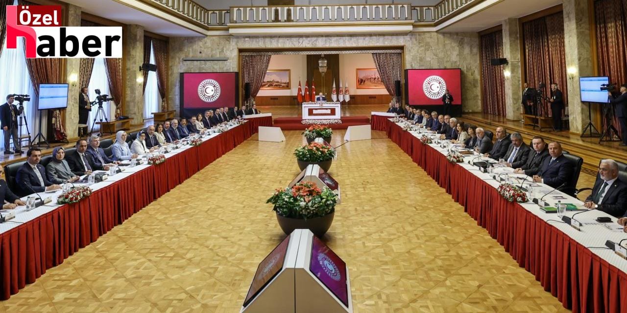 Komisyonun İmralı toplantısı basına kapalı olabilir!