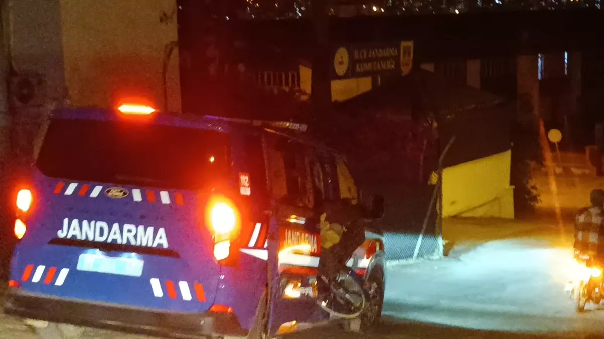 Kozan’da Cinsel İstismar Şüphelisi Yakalandı