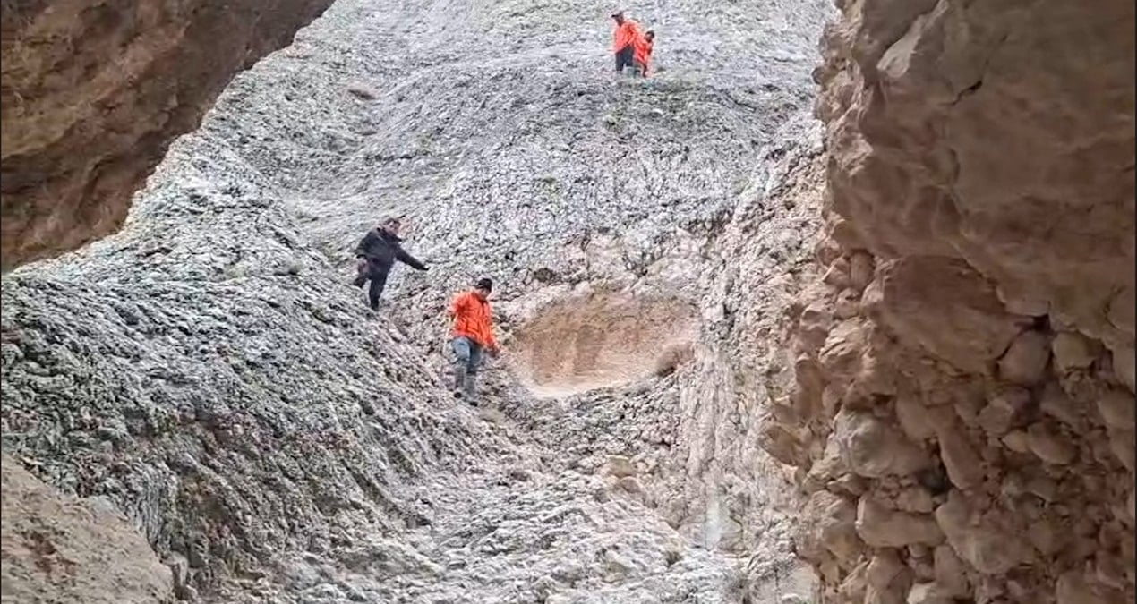 Malatya’da kayıp kadın aranıyor
