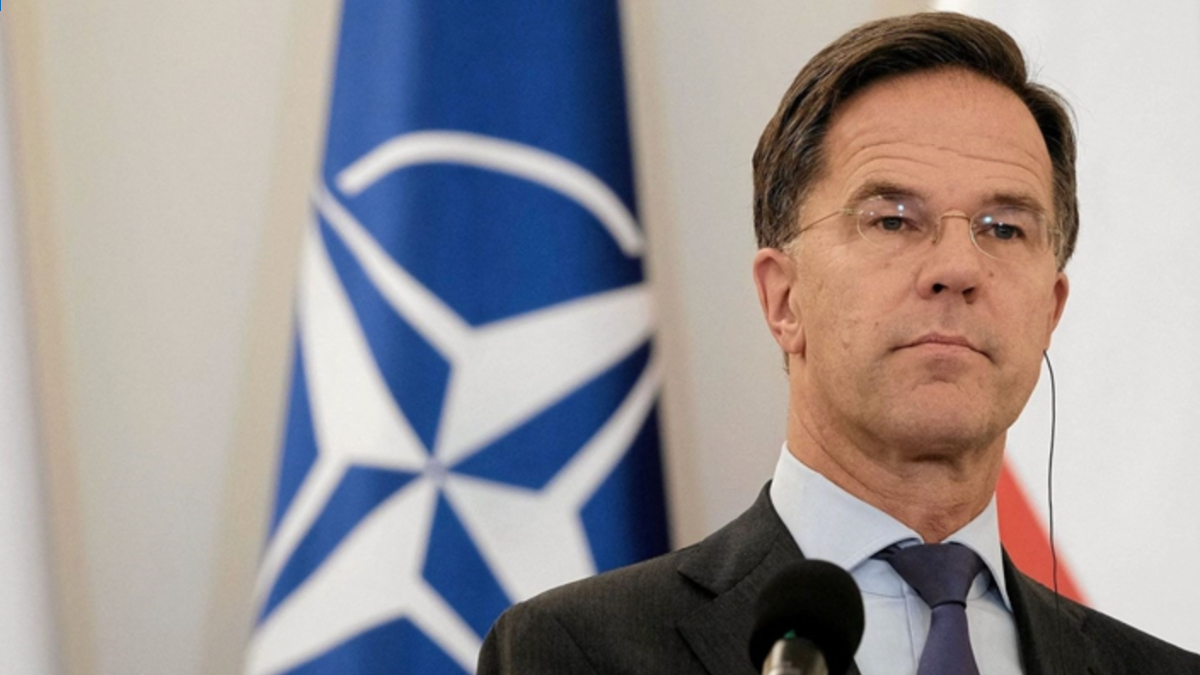 Mark Rutte: İttifak, Rusya’dan daha fazla mühimmat üretiyor