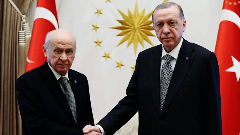 MHP’li Yönter: Türkiye’nin yarınlarının iki mimarbaşı var, bir tanesi Devlet Bahçeli, diğeri Recep Tayyip Erdoğan