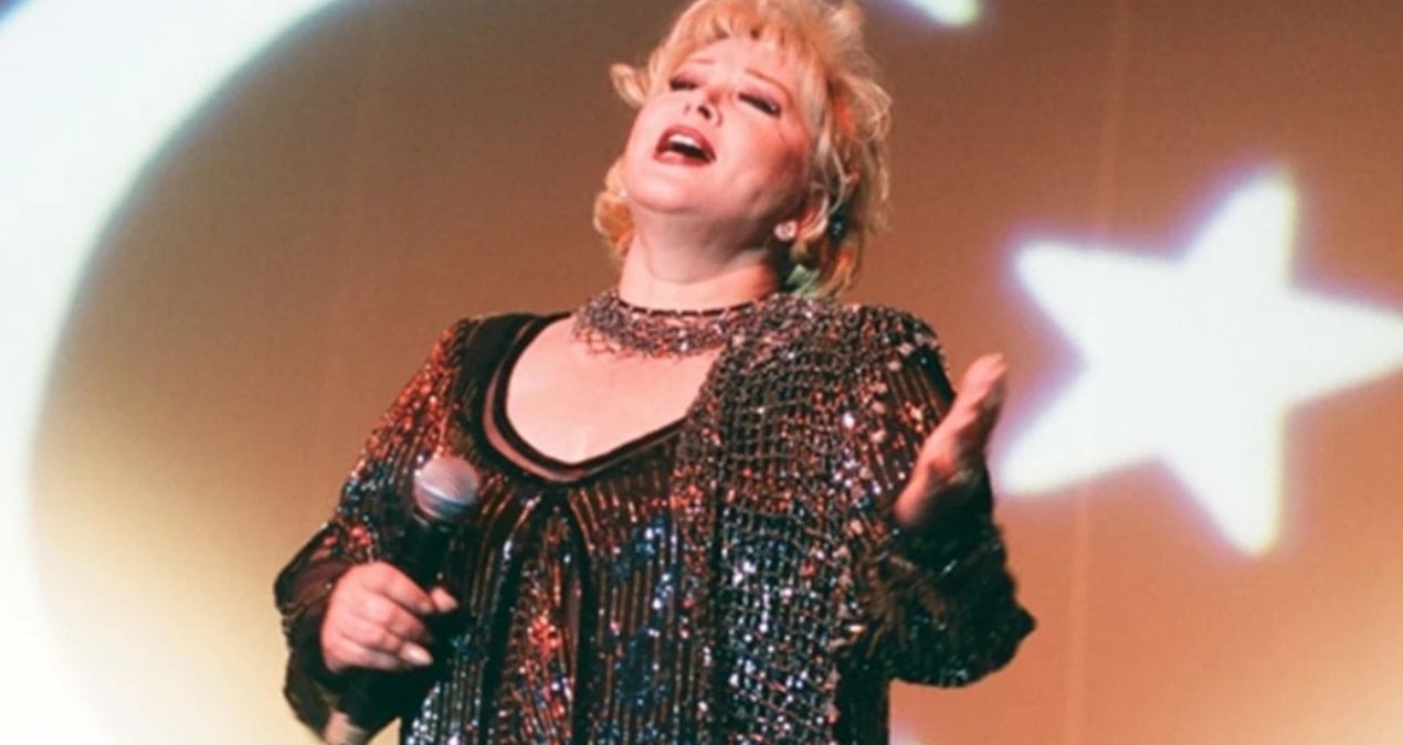 Muazzez Abacı kontrastlı sıvı kurbanı mı oldu? İşte vücuda etkileri