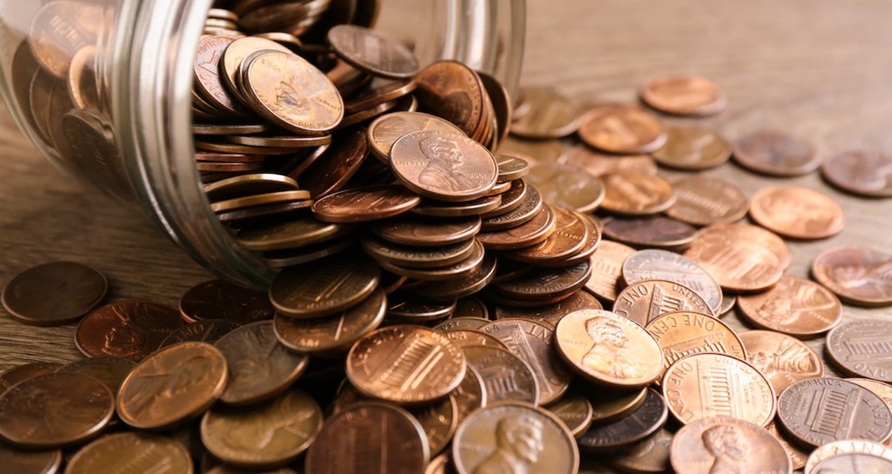 O bozuk para artık üretilmeyecek: 230 yıllık devir sona erdi