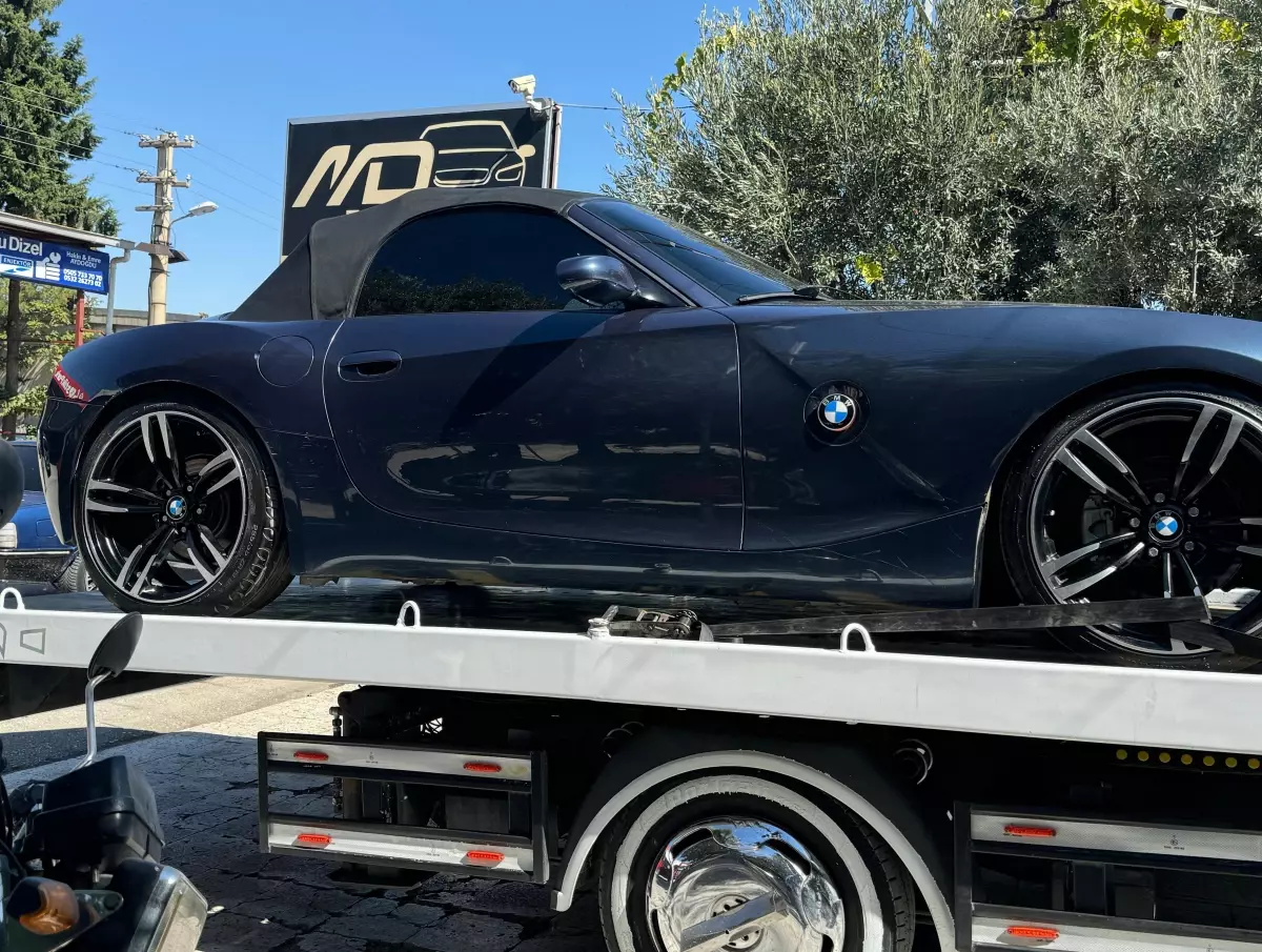 Oto Yıkamacıda Drift Faciası: 3 Yıl Hapis