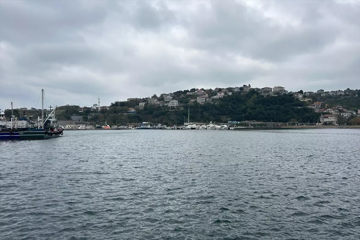 Poyrazköy: Boğaz’ın Balıkçı Köyü