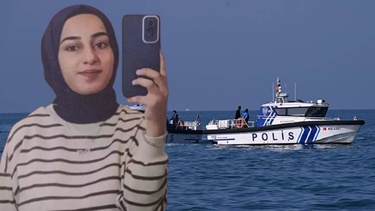 Rojin Kabaiş soruşturmasında sürpriz bir tanık ortaya çıktı