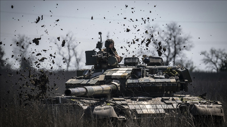 Rusya, Ukrayna’da savaşın devam edeceğini duyurdu