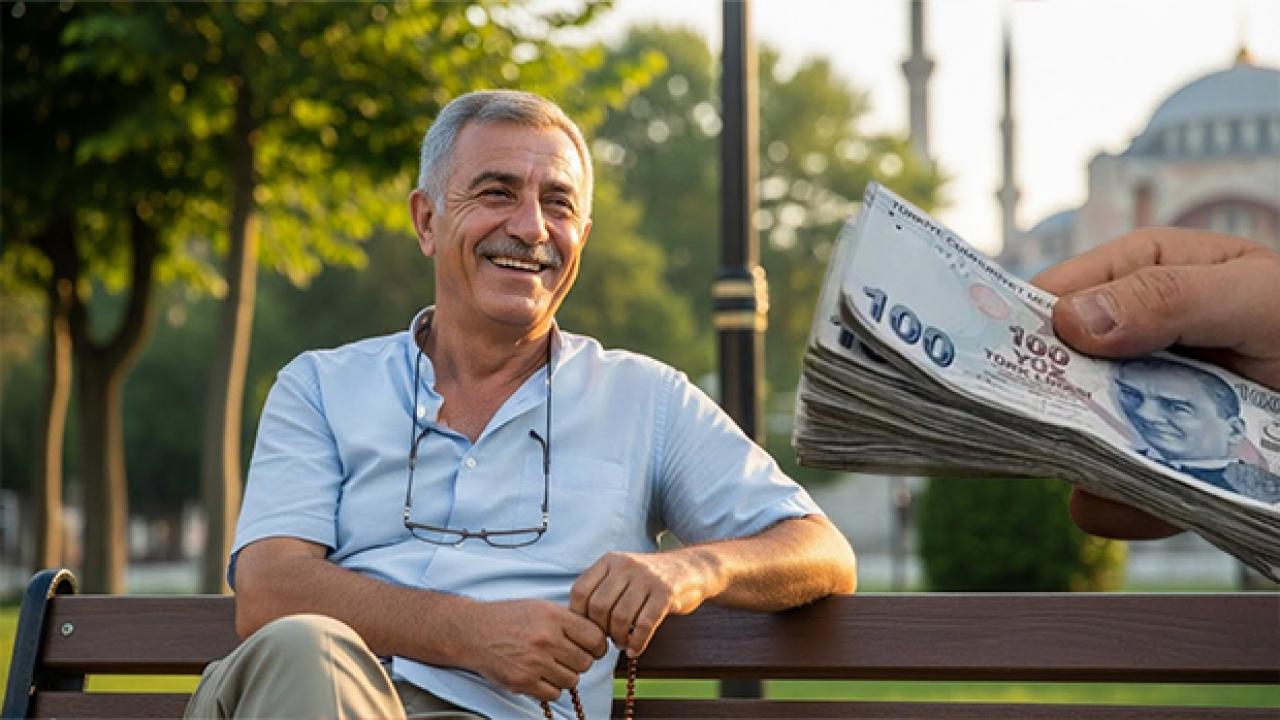 Seçili illerde yaşayanlara sürpriz ödeme: Hesaplara yatırılacak