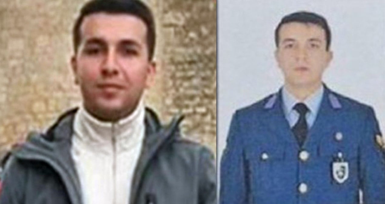 Şehit Astsubay Kuyucu’nun Konya’daki ailesine haber verildi