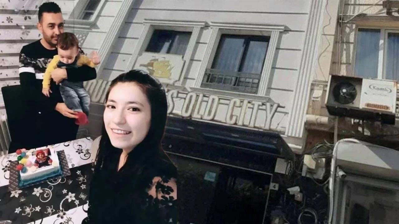 Son dakika: Baba Servet Böcek hayatını kaybetti