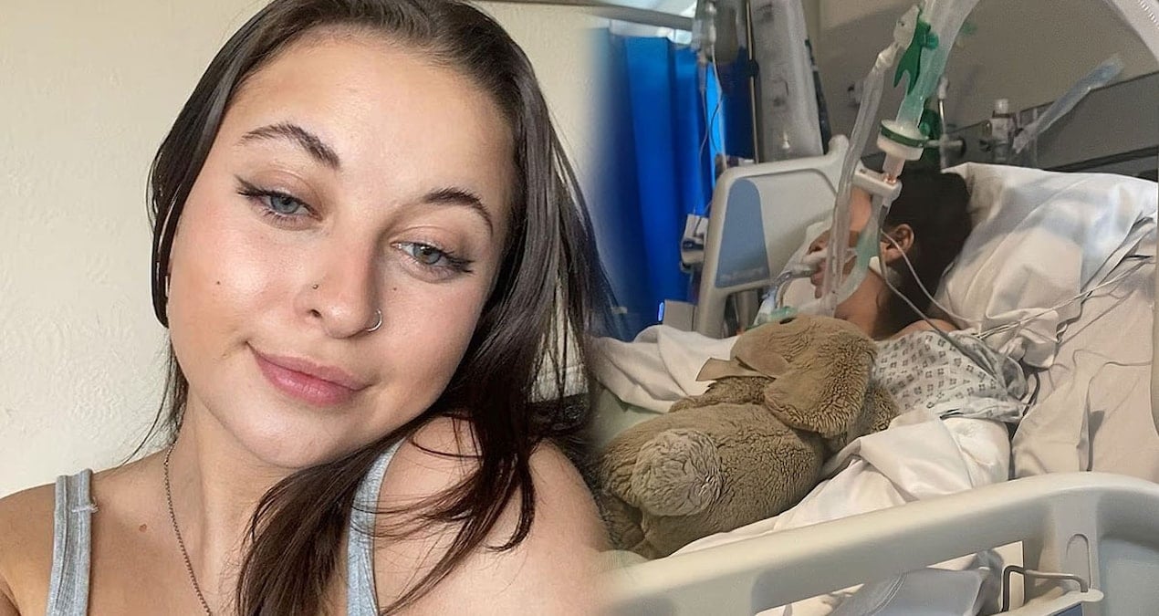 Tek belirti televizyon izlerken geldi: Bir anda hareket edemez oldu