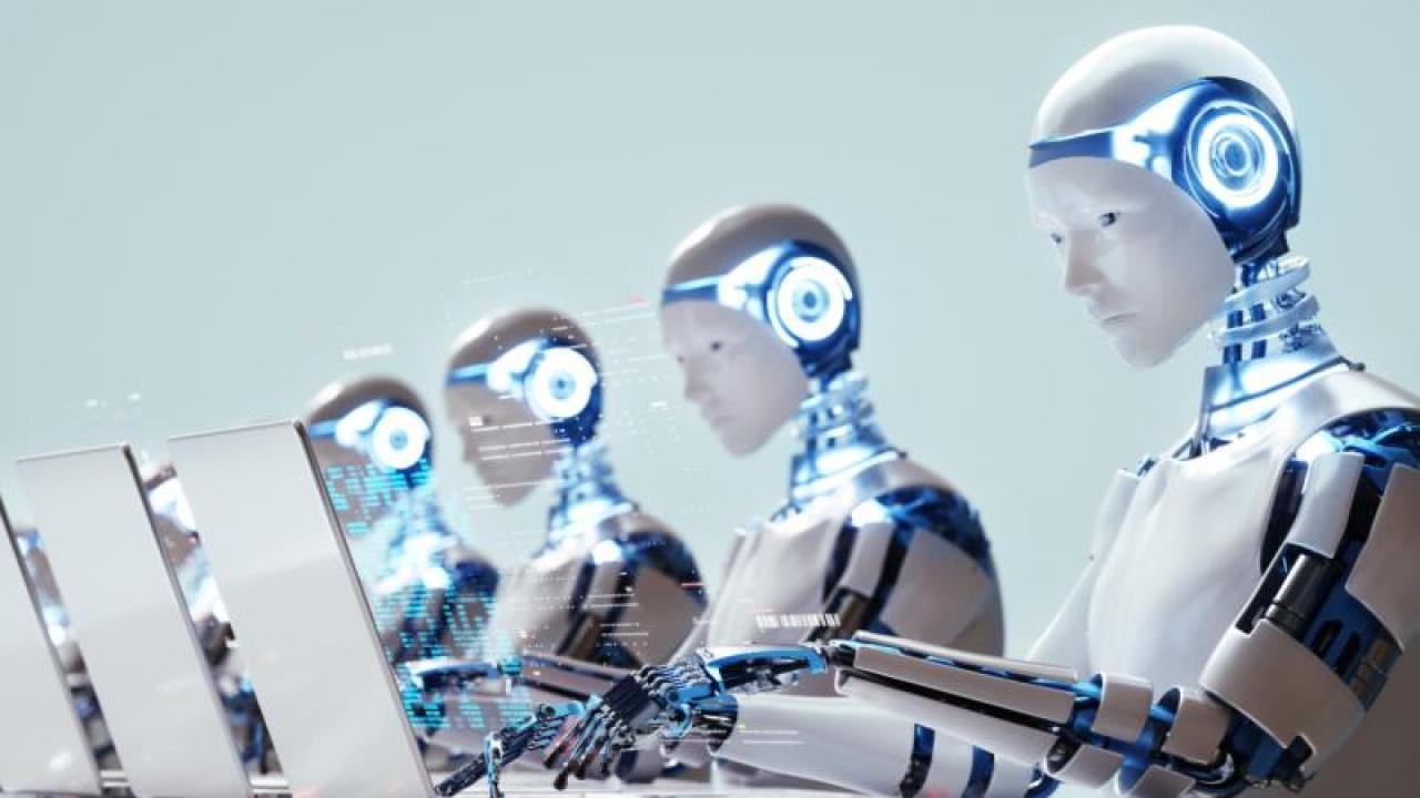 Teknoloji bütün tuşlara basıyor! 2030’da bildiğiniz her şey tarihe karışabilir!