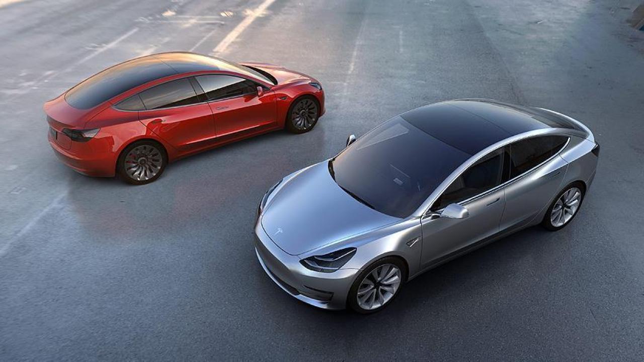Tesla’nın en ucuz modelinde Çin gerçeği! Üretimin Yüzde 95’i…
