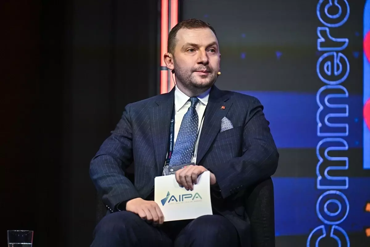 Türkiye E-Ticaret Haftası: Yapay Zeka ve Geleceğin Ticareti