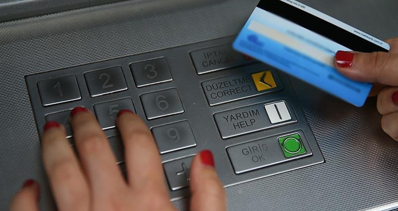 Unuttuğu hesabında 760 milyon lira görünce, eski patronunun yaptığı kıyağı anladı