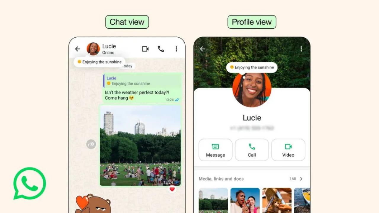 WhatsApp’ta yeni dönem: Instagram’daki özellik geldi