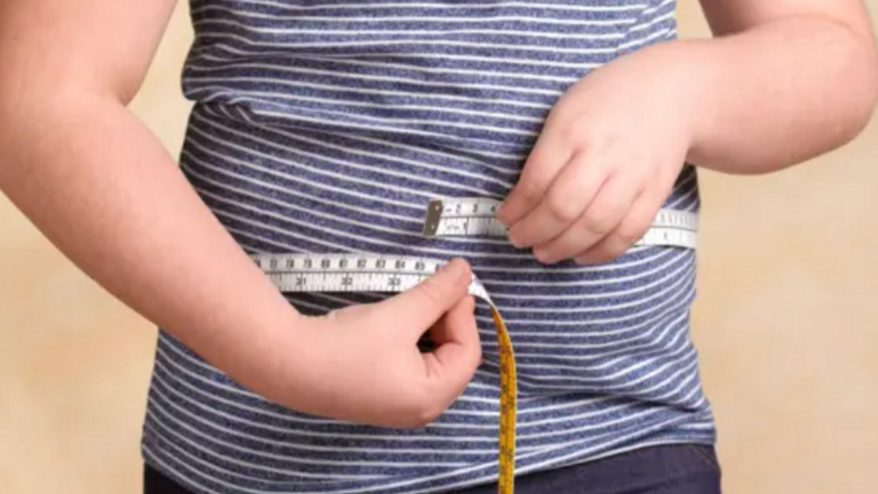 Yeni kilo verdiren ilaç gündem oldu! Vücut ağırlığında %20 azalma sağladı