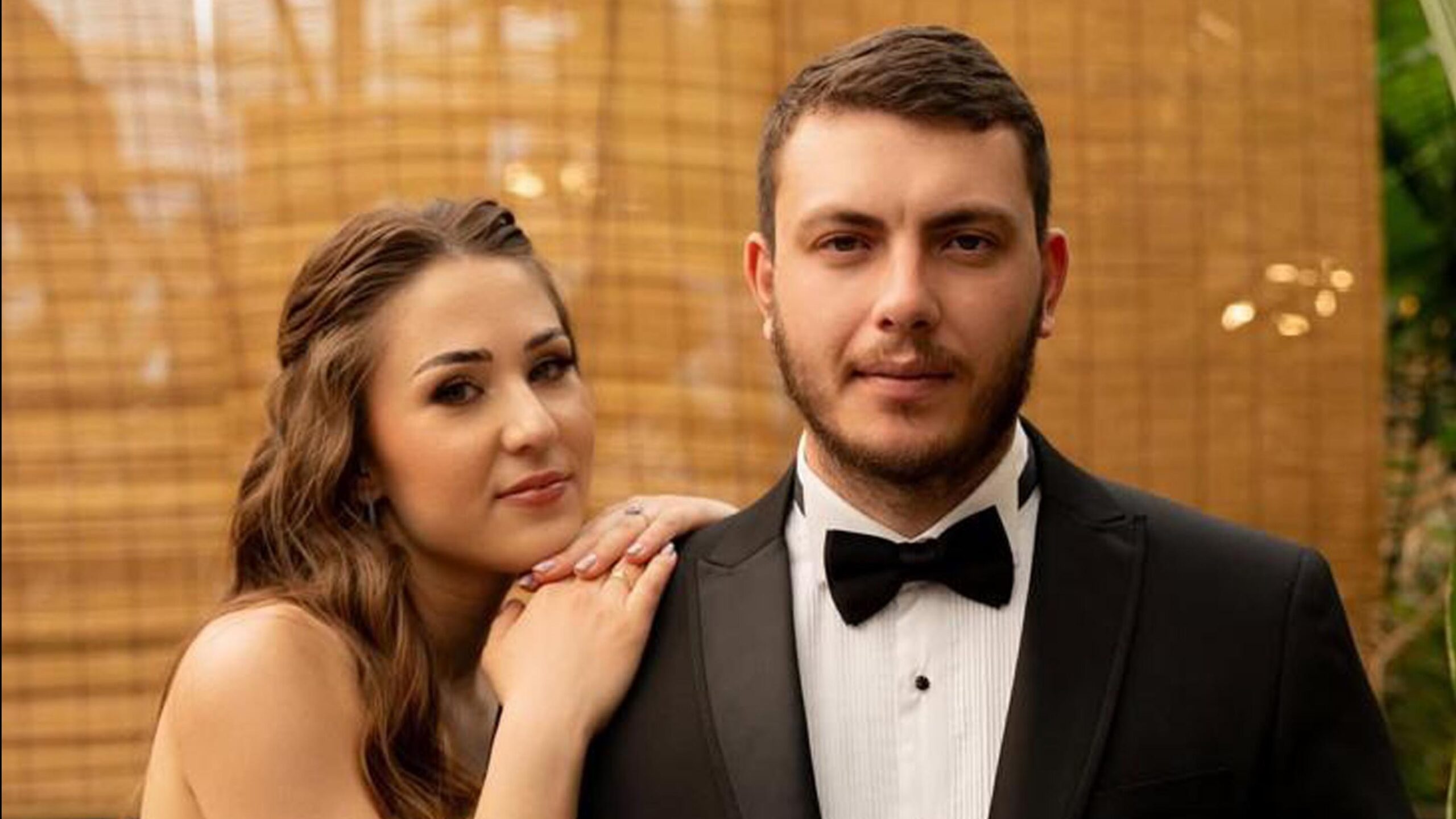 3 aylık evli çift, 3 gün arayla hayatını kaybetti