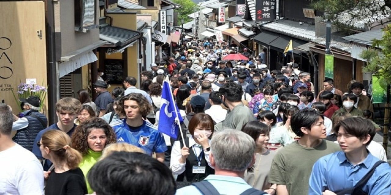 90 gün vizesiz seyahat imkanı turizmi patlattı: 90 bin Türk’ün akın etmesi bekleniyor