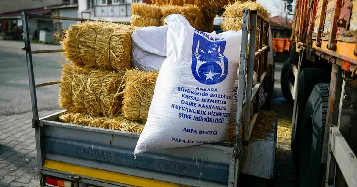 ABB’nin kırsal kalkınma destekleri sürüyor