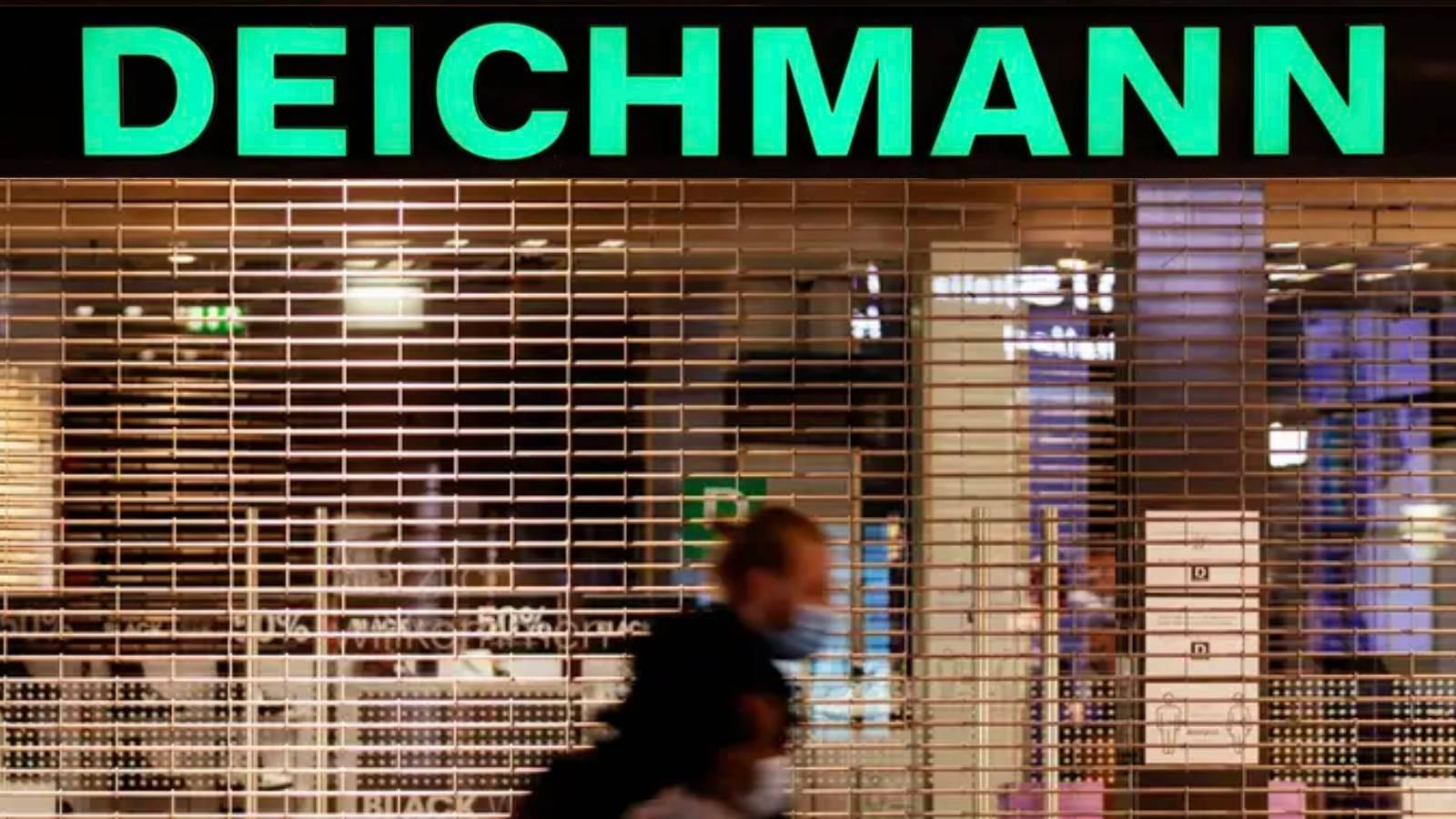 Alman şirketi Deichmann “ayakkabı kutusu” davasını kaybetti