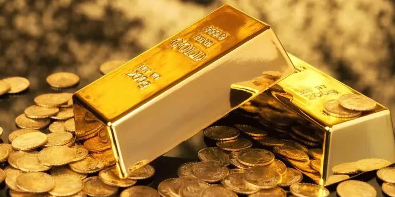 Altın yine şaşırttı: Bir anda yön kırdı