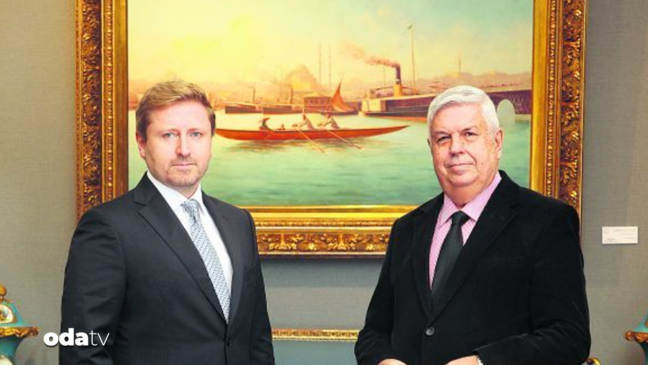 Artam Müzayede Evi’nden yılın son satışı… 519 eser sunulacak