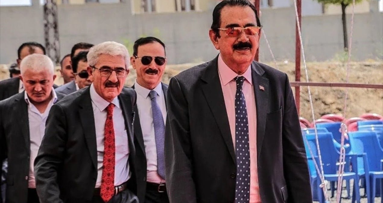 Aşiret lideri Ankara’nın göbeğinde oğlunu vurdu!