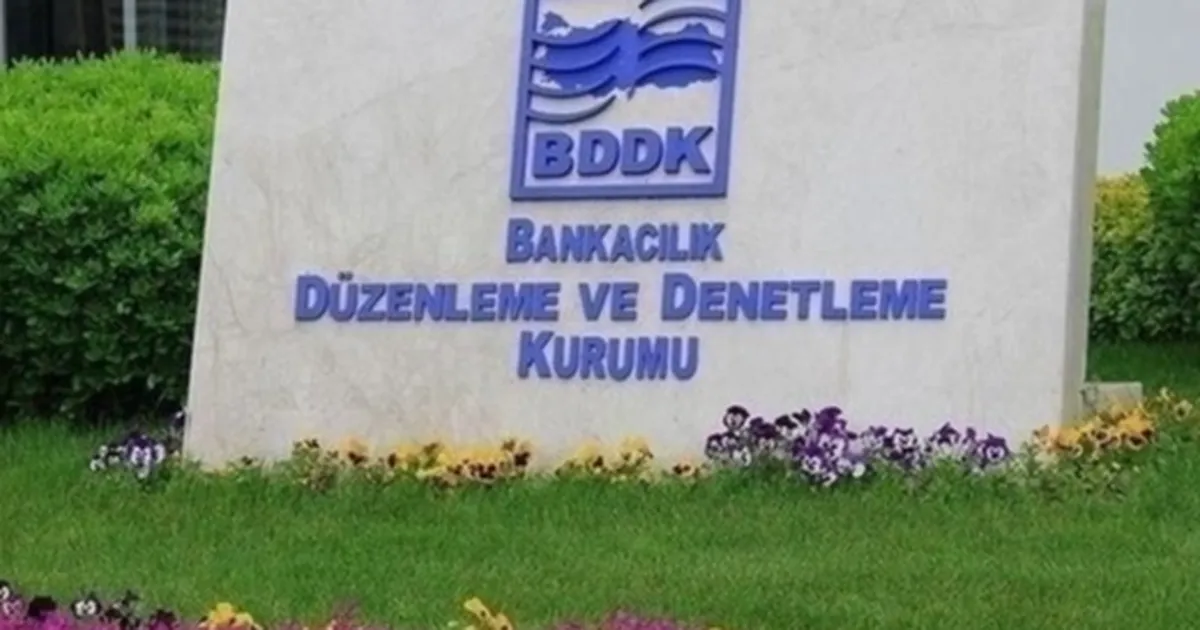 BDDK’dan ‘Hayhay Finansman’a faaliyet izni