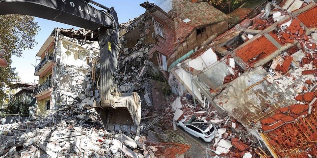 Bir ihale daha tanıdığa gitti! Sındırgı’da deprem enkazlarını AKP iş insanı kaldıracak