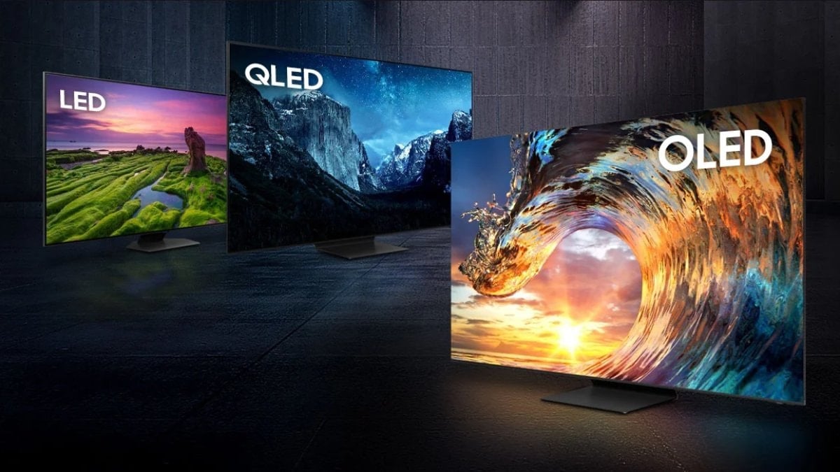 Bir QLED TV’nin ömrü ne kadar: İşte uzmanların cevabı