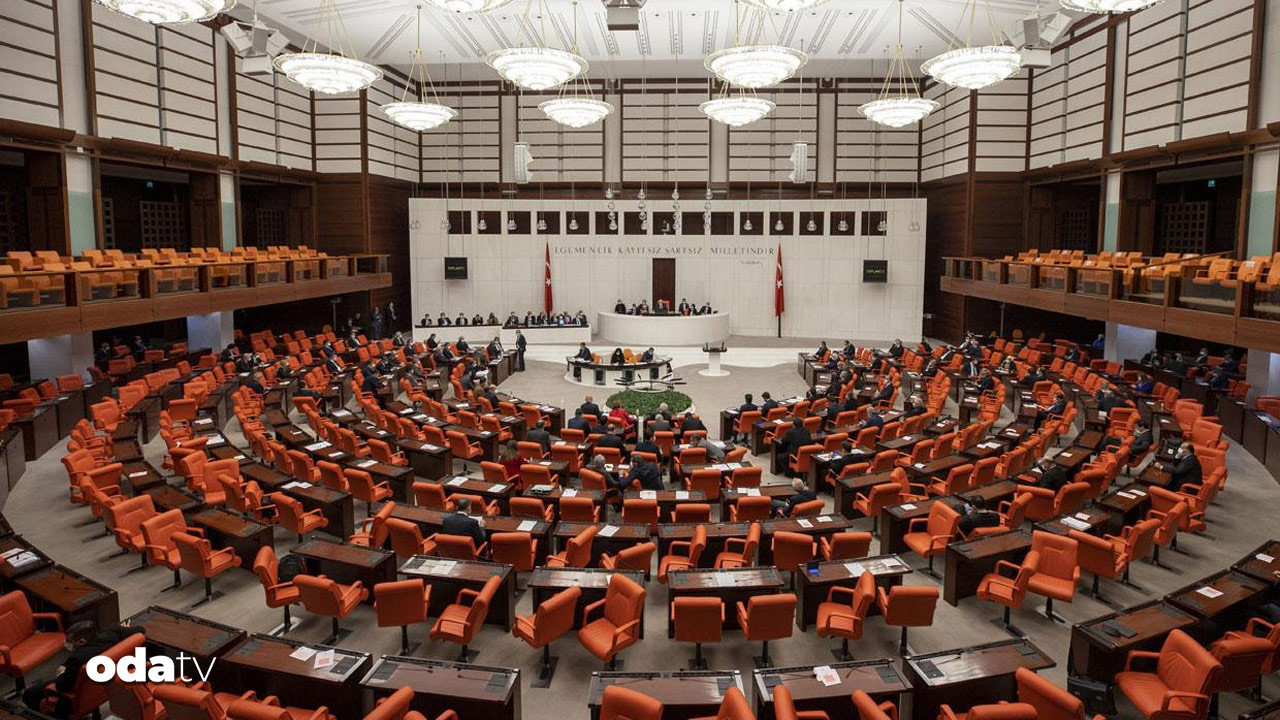 Bütçe görüşmelerinde 14 günlük maraton… Kim ne zaman konuşacak